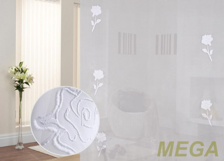 Фэнтези Полуорганза в Красноярске