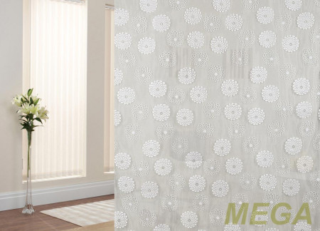 Флок Органза в Красноярске