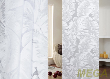 Тюль 24 в Красноярске