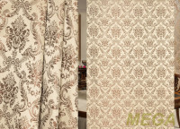 Ткани портьерные Рельеф Жаккард LI 138-94/150 P Jak