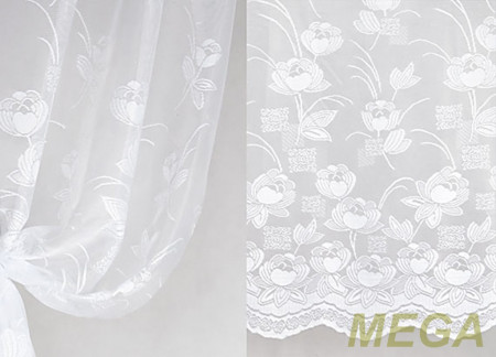 Тюль 14 в Красноярске