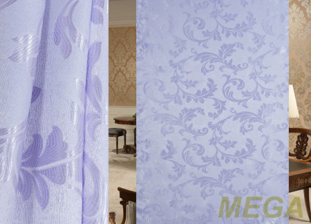 Ткани портьерные Рельеф Жаккард GL L989-41/150