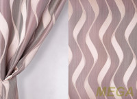 Ткани портьерные Рельеф Жаккард HXN HOMLUX003-04/150 P