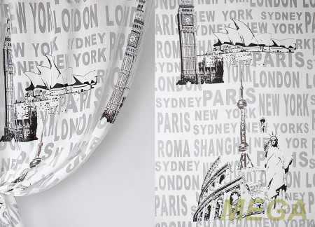 Деворе Органза в Красноярске