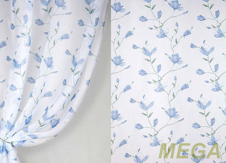 Печать Вуаль в Красноярске