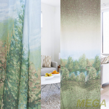 Печать Лен в Красноярске