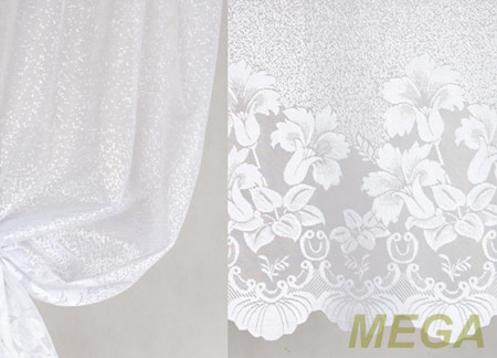 Тюль 16 в Красноярске