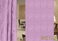 Ткани портьерные Однотон Жаккард ZG 225-21/100