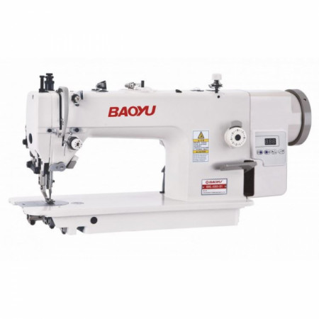 Одноигольные швейные машины челночного стежка в Красноярске