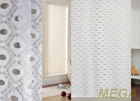 Тюль 18 в Красноярске