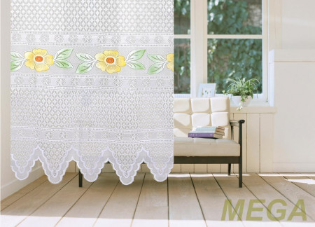 Тюль 18 в Красноярске