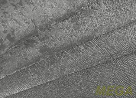 Ткани портьерные Однотон Софт ERT T-SOFT-V117/280 P