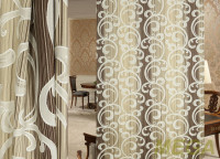 Ткани портьерные Многоцвет Жаккард MYX BRT1733-04/280 P
