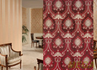Ткани портьерные Многоцвет Жаккард GL 1618-6/280 PJac