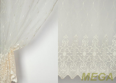 Вышивка Органза в Красноярске