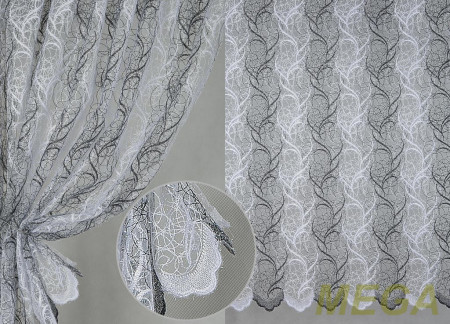 Вышивка Органза в Красноярске