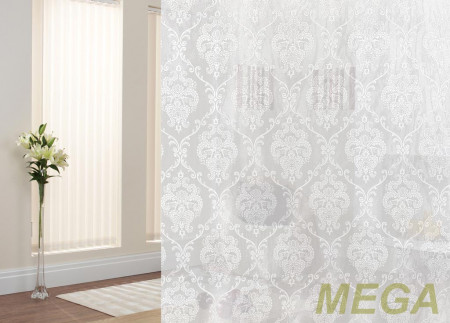 Флок Органза в Красноярске