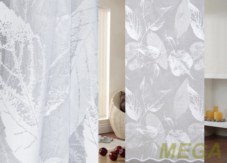 Тюль 24 в Красноярске