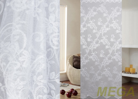 Тюль 14 в Красноярске