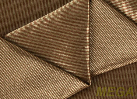 Ткани портьерные Однотон Блэкаут HXN HXB101-05/280 BL