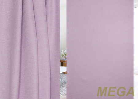 Ткани портьерные Однотон Жаккард QC QCSH-240-19/280 P