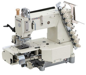 6- игольные швейные машины в Красноярске