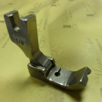 Лапки для швейных машин в Красноярске