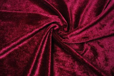 Ткань Бархат  в Красноярске