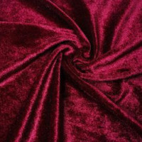 Ткань Бархат  в Красноярске