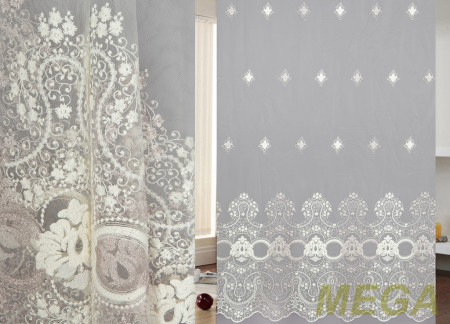 Вышивка Сетка в Красноярске