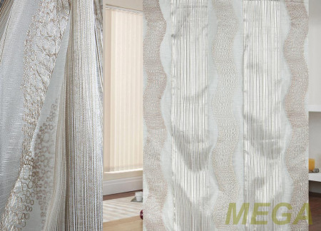 Вышивка Органза в Красноярске