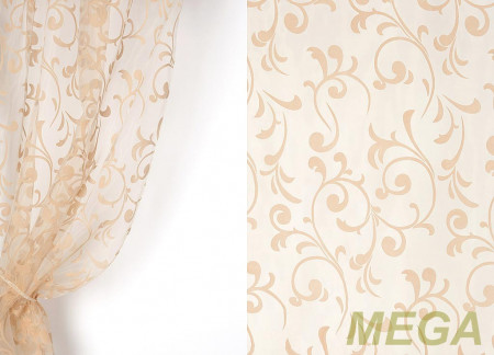 Флок Органза в Красноярске