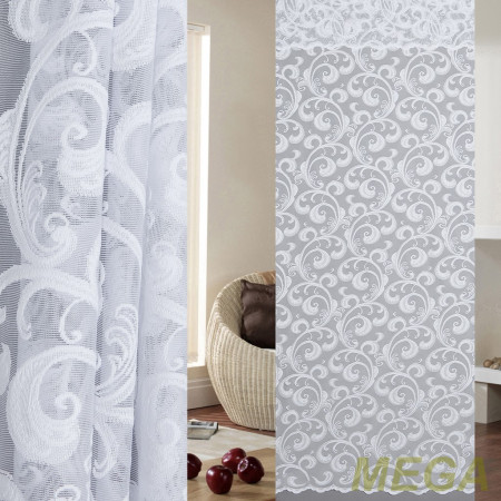 Тюль 24 в Красноярске