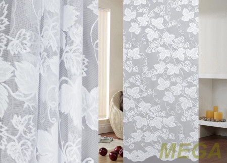 Тюль 24 в Красноярске