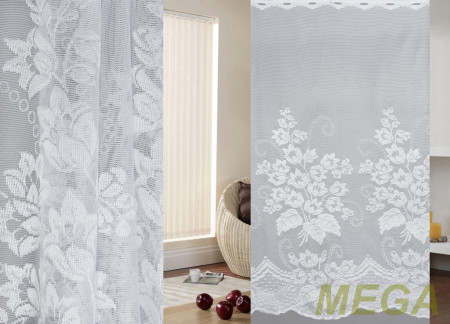 Тюль 14 в Красноярске