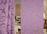 Ткани портьерные Рельеф Жаккард ZG 1004-126/150