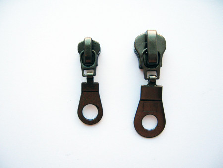 Бегунки металл Т-8 автомат в Красноярске