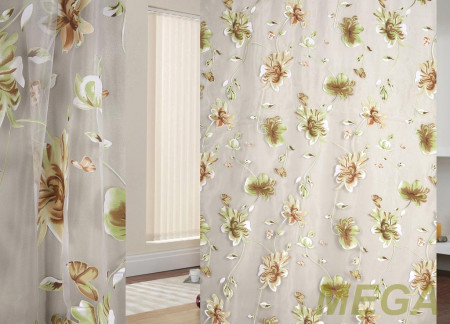 Деворе Органза в Красноярске