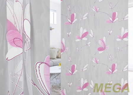 Деворе Органза в Красноярске