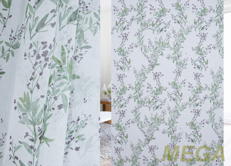 Печать Лен в Красноярске