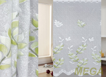 Тюль 16 в Красноярске