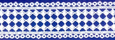 Кружево 45 мм в Красноярске