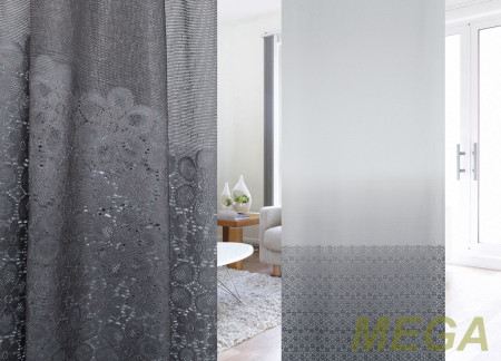 Печать Тюль в Красноярске