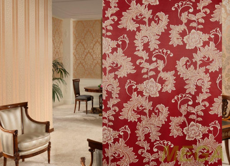 Ткани портьерные Многоцвет Жаккард HM HM16111-26/280 PJac