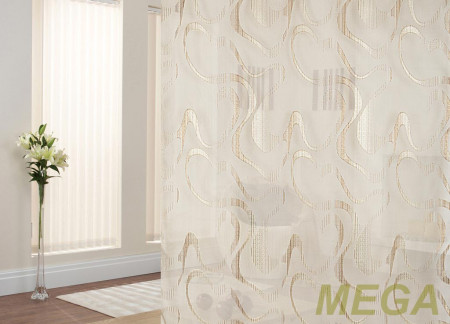 Фэнтези Полуорганза в Красноярске