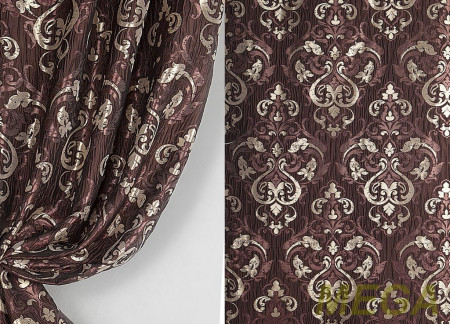 Ткани портьерные Фэнтези SL RA-794-6/270 P Jak