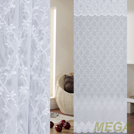 Тюль 24 в Красноярске