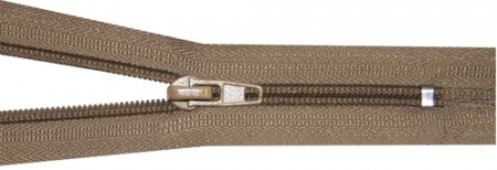 Молния спираль Т-4 брючная неразъемная 22см в Красноярске