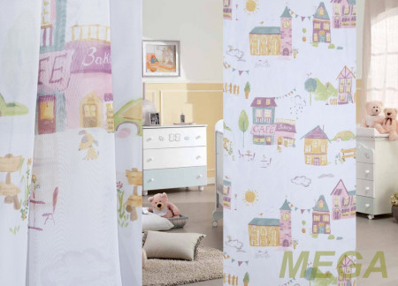 Печать Вуаль в Красноярске