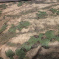 Ткань Оксфорд 600 D (5*5) Во. PU в Красноярске